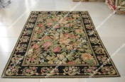 stock needlepoint rugs No.130 manufacturer